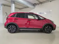Nuova Honda Jazz 122 CV (89 kW) 2026 Rosso Utilitaria