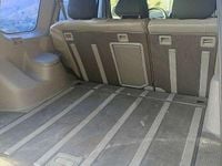 Usata Nissan X-Trail 114 CV (83 kW) 2003 SUV