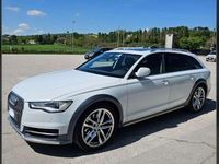 Usata Audi A6 Allroad Business Plus 190 CV (139 kW) 2016 Station wagon