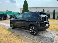 Nuova Fiat Grande Panda Icon 110 CV (80 kW) 2026 Nero cinema Utilitaria