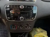 Usata Fiat Punto 69 CV (50 kW) 2013 Utilitaria