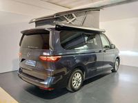 Usata VW California Beach 150 CV (110 kW) 2024 Starlight blue metallizzato Furgone