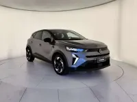Usata Renault Captur Techno 91 CV (66 kW) 2025 Bestyle milano  grigio cassi SUV