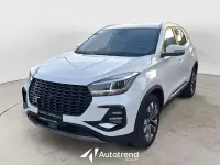 Usata DR DR 5.0 117 CV (86 kW) 2023 Bianco SUV