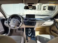 Usata BMW 316 Comfort Edition 116 CV (85 kW) 2013 Station wagon