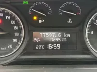 Usata Lancia Ypsilon 69 CV (50 kW) 2016 Bluazzurro Utilitaria