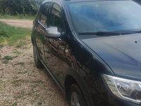 Usata Dacia Sandero 75 CV (55 kW) 2016 SUV