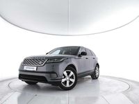 Używany Land Rover Range Rover Velar S 180 KM (132 kW) 2018 Szary SUV