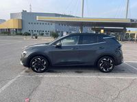 Usata Kia Sportage GT-Line 136 CV (100 kW) 2024 Nero SUV