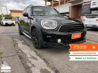 Usata Mini Countryman 150 CV (110 kW) 2017 SUV
