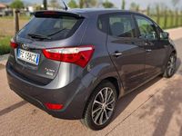 Occasion Hyundai ix20 122 PK (89 kW) 2015 Grijs Hatchback