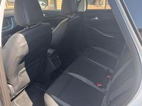Usata Opel Grandland X 120 CV (88 kW) 2018 Bianco SUV