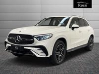 Nuova Mercedes GLC300e 197 CV (144 kW) 2026 Argento