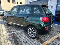 usata Fiat 500L 500L1.4 tjt Lounge 120cv