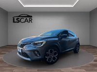 Usata Renault Captur Intens 140 CV (102 kW) 2022 Grigio SUV