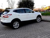 Usata Nissan Qashqai 130 CV (95 kW) 2014 SUV