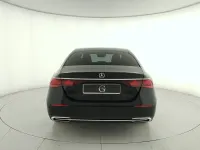 Usata Mercedes E450 Premium Plus 367 CV (269 kW) 2025 Nero Berlina