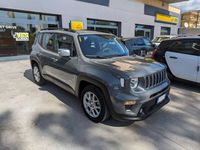 usata Jeep Renegade Limited 1.6 mjt 2wd 130cv