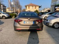 usata Alfa Romeo Giulia 2.2 Turbodiesel 150 CV Super