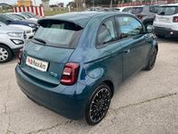 usata Fiat 500e 500 Icon + Berlina 42 kWh