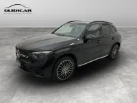 Nouvelle Mercedes GLC300 Advanced 197 ch (144 kW) 2026 Noir SUV