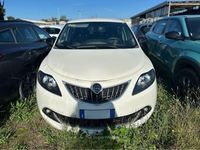 Usata Lancia Ypsilon S 70 CV (51 kW) 2024 Bianco Utilitaria