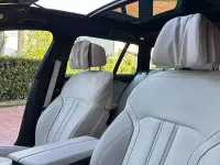 Usata BMW 540 M Sport 320 CV (235 kW) 2018 Station wagon