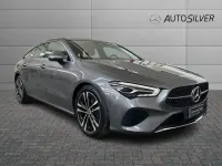 Usata Mercedes CLA180 Advanced 116 CV (85 kW) 2025 Grigio montagna