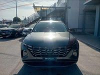 usata Hyundai Tucson 1.6 CRDi Xline