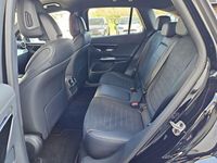Usata Mercedes GLC220 Advanced 197 CV (144 kW) 2023 Nero SUV