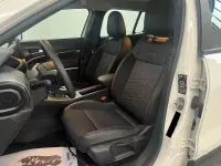 Usata Jeep Avenger Altitude 101 CV (74 kW) 2024 Bianco SUV