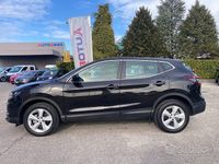 Usata Nissan Qashqai 116 CV (85 kW) 2020 Nero SUV