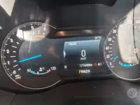 Usata Ford Galaxy 150 CV (110 kW) 2017 Nero Monovolume