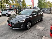 usata Ford Focus 1.5 EcoBlue 120 CV 5p. VIGNALE