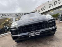 Usata Porsche Cayenne 2023 Nero SUV