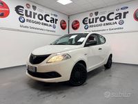 Usata Lancia Ypsilon S 69 CV (50 kW) 2020 Beige Utilitaria