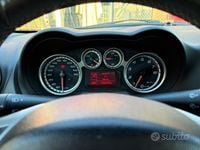 Usata Alfa Romeo MiTo Distinctive 79 CV (58 kW) 2017 Nero Utilitaria