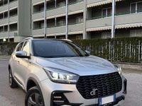 Usata DR DR 5.0 136 CV (100 kW) 2024 SUV