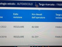 usata Ford Fiesta 1,5 TDCi-EURO 6B-UNICO PROPRIETARIO-2 REVISIONI-OK NEOPATENTATI