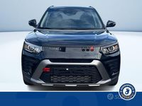 Nuova Ssangyong (KGM) Tivoli 163 CV (119 kW) 2025 Nero SUV