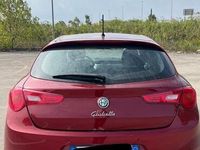 usata Alfa Romeo Giulietta Giulietta 2.0 JTDm-2 140 CV Exclusive