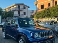 Usata Jeep Renegade Limited 131 CV (96 kW) 2021 SUV