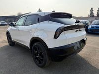 Nuova Alfa Romeo Junior Sprint 145 CV (106 kW) 2026 Other SUV