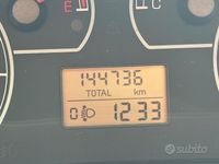 Occasion Fiat Punto 65 ch (47 kW) 2012 Blanc Citadine