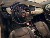 Usata Fiat 500X Urban 95 CV (69 kW) 2019 Grigio SUV