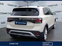 Nuova VW T-Cross Edition 95 CV (69 kW) 2025 Beige SUV