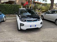Usata BMW i3 102 CV (75 kW) 2017 Utilitaria