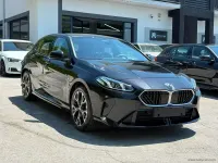 Usata BMW 120 M Sport 156 CV (114 kW) 2025 Nero Utilitaria