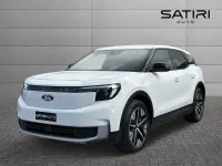 Nuova Ford Explorer Extended Range 210 kW (286 CV) 2026 SUV