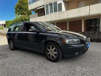 Usata Volvo V50 109 CV (80 kW) 2009 Station wagon